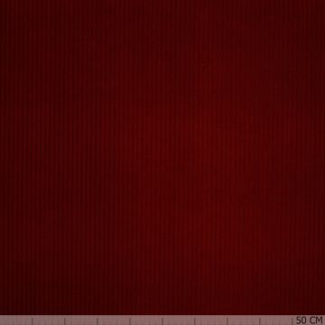 Interieur Rib 4,8 Wales warm rood