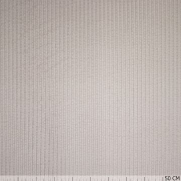 Stretch Corduroy 4,5 Wales lichtbeige