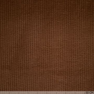 Stretch Corduroy 4,5 Wales mocca