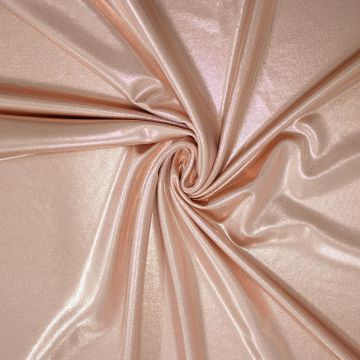 4-Way Lycra Mystique poederroze