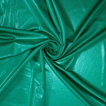 4-Way Lycra Mystique groen