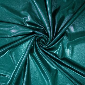 4-Way Lycra Mystique dennengroen