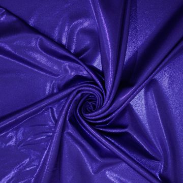 4-Way Lycra Mystique paars