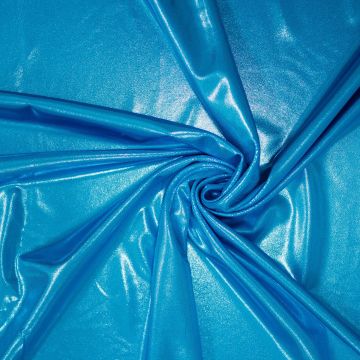 4-Way Lycra Mystique aqua