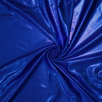 4-Way Lycra Mystique kobalt