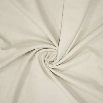 Heavy Lyocell Twill licht beige