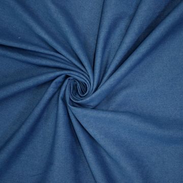 Jeans 12 OZ zomerblauw