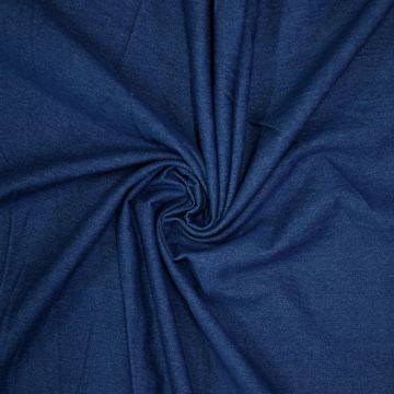 Jeans 12 OZ blauw