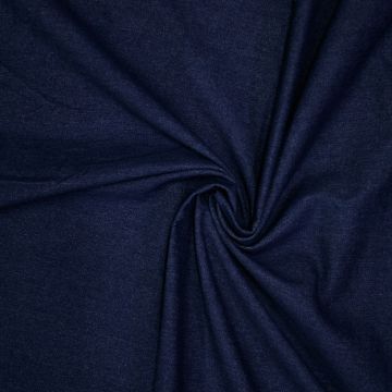 Jeans 12 OZ donkerblauw