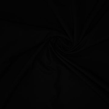 Nano- Softshell Light zwart