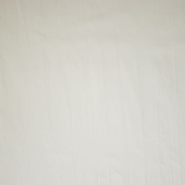 Silicone stretch poplin gebroken wit