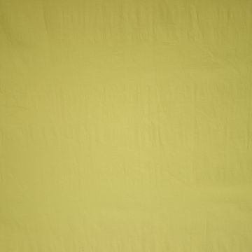Silicone stretch poplin citroen