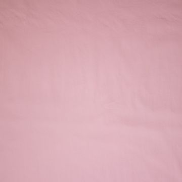 Silicone stretch poplin roze