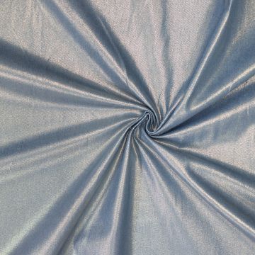 Vintage Shiny Denim licht goud