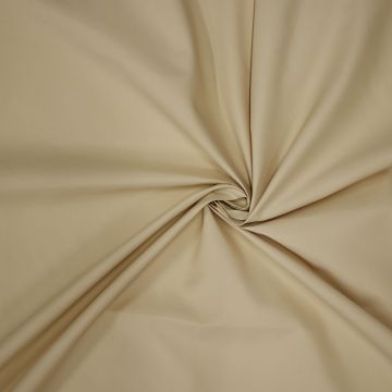 Trenchcoat waterafstotend beige