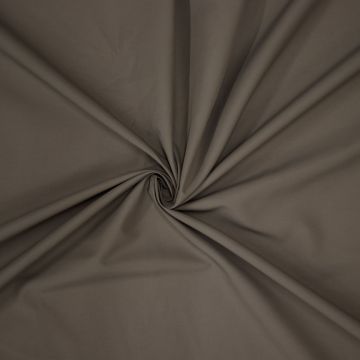 Trenchcoat waterafstotend taupe