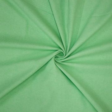 Double-face jeans 8oz lime