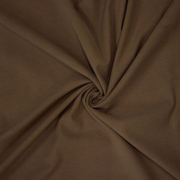 Heavy Lyocell Twill Stretch camel