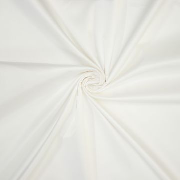 Heavy stretch satin wit