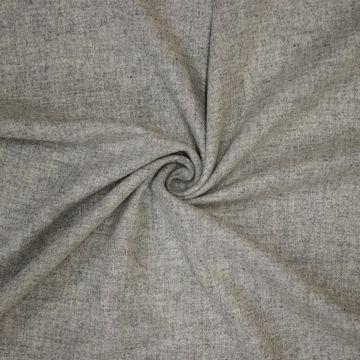 Harris Tweed Light Grey