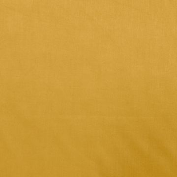Viscose twill uni zachtgeel