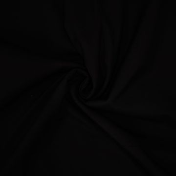 Nano-Softshell uni zwart