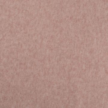 Royal dubbel jersey melange tricot blush