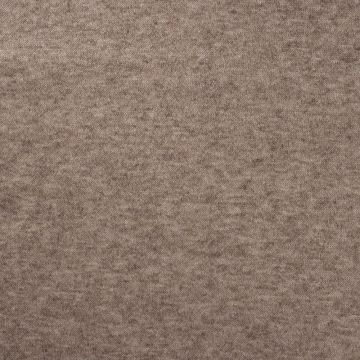 Royal dubbel jersey melange tricot taupe