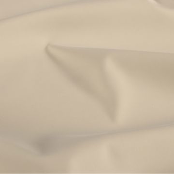 Raincoat uni lichtbeige