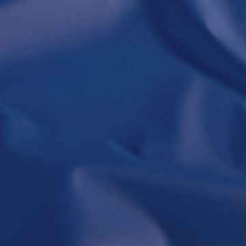 Raincoat uni kobalt