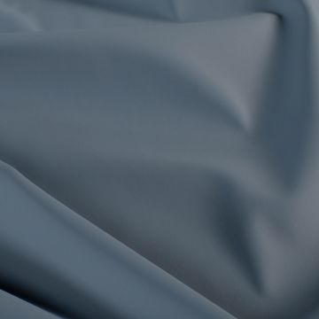 Raincoat uni grijs