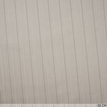 Berdan Stretch Stripes donkerzand