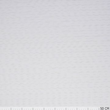Lurex Lengte Stretch