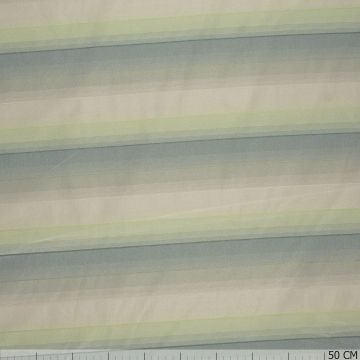 Taft Stripes groen