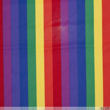 Rainbow texture