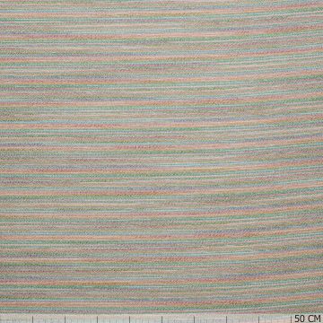 Jacquard Dusty Verde