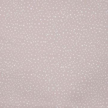 Tricot Dots beige