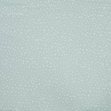Tricot Dots mint