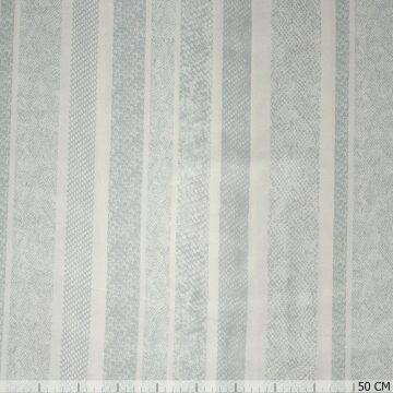 Chiffon slangenhuid