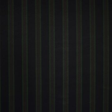 Stretch satin vintage stripes