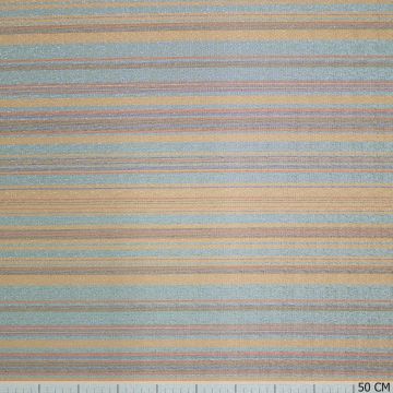 Couture jacquard strisce