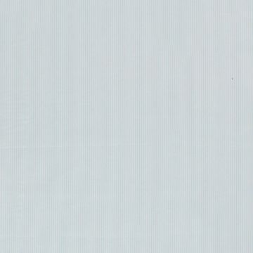 Katoen poplin 2mm streep mint