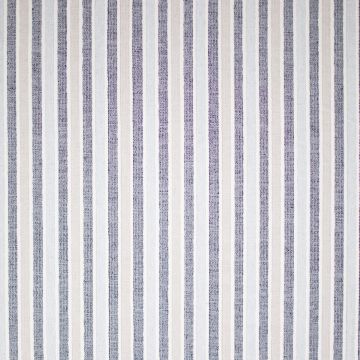 Canvas teflon streep melange multico