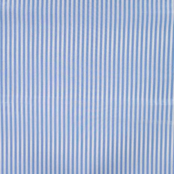 Fonkel Stretch Streep M Blue