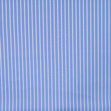 Stretch Streep Licht Blue 