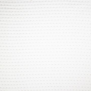 3D Jacquard dobby ecru