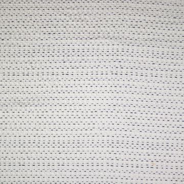 3D Jacquard mini dobby naturel  