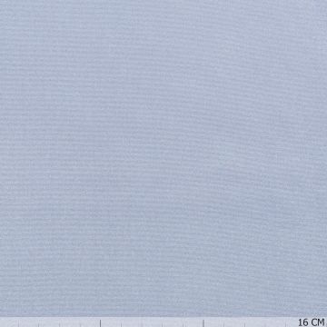 Elastische voering licht blauw
