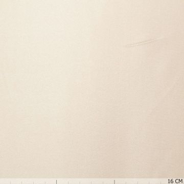 Satijvoering Licht Beige