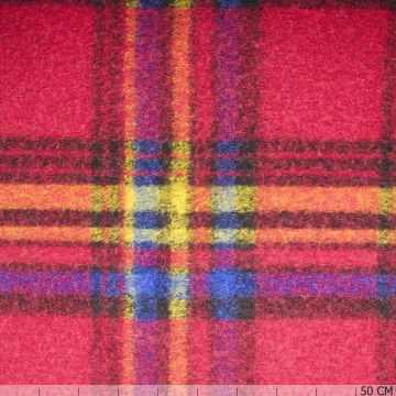 Knitted Big Squere